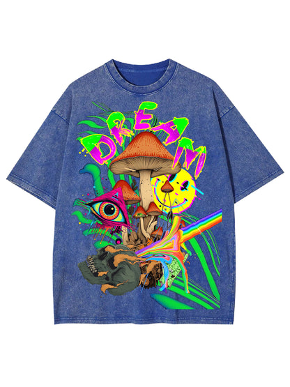 DREAM WASHED TSHIRT