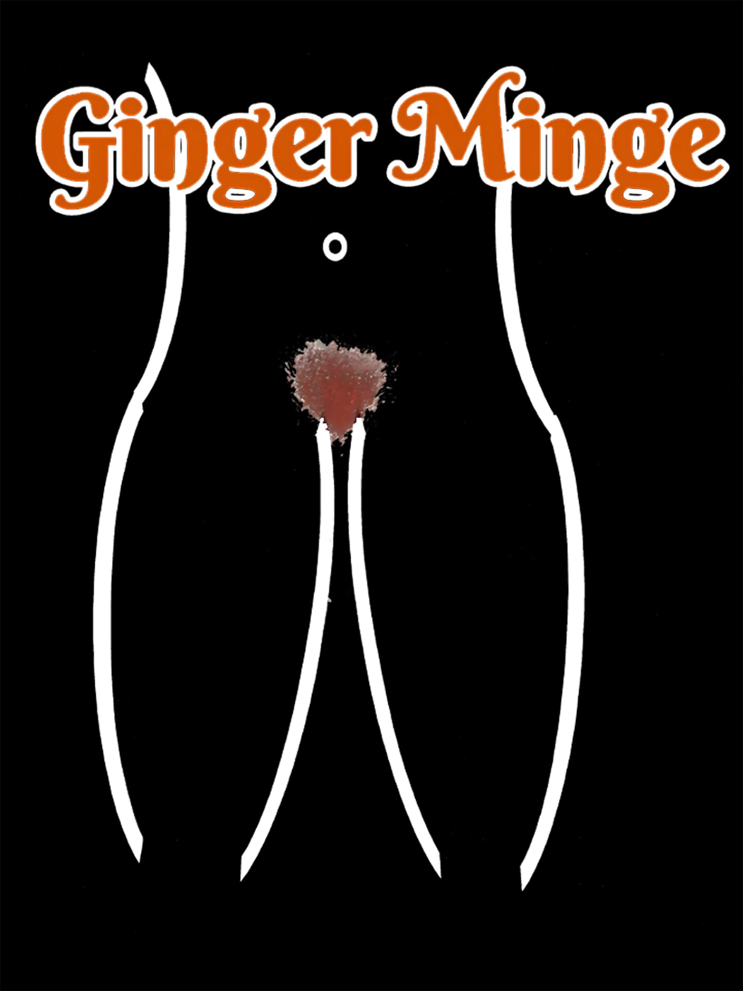 GINGER MINGE WASHED TSHIRT