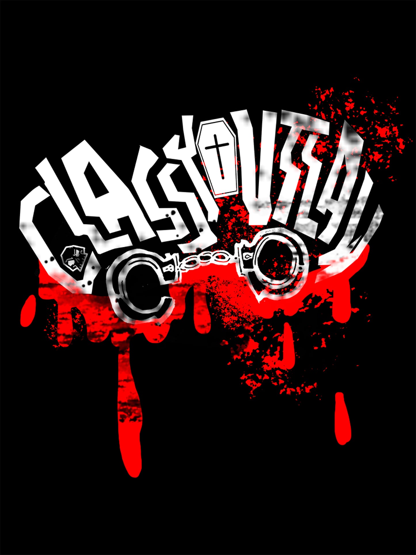 CLASSYOUTLAW WASHED TSHIRT