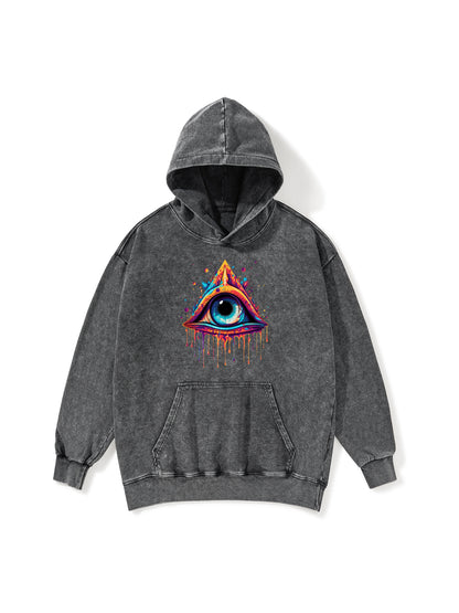 DREAM WASHED HOODIE