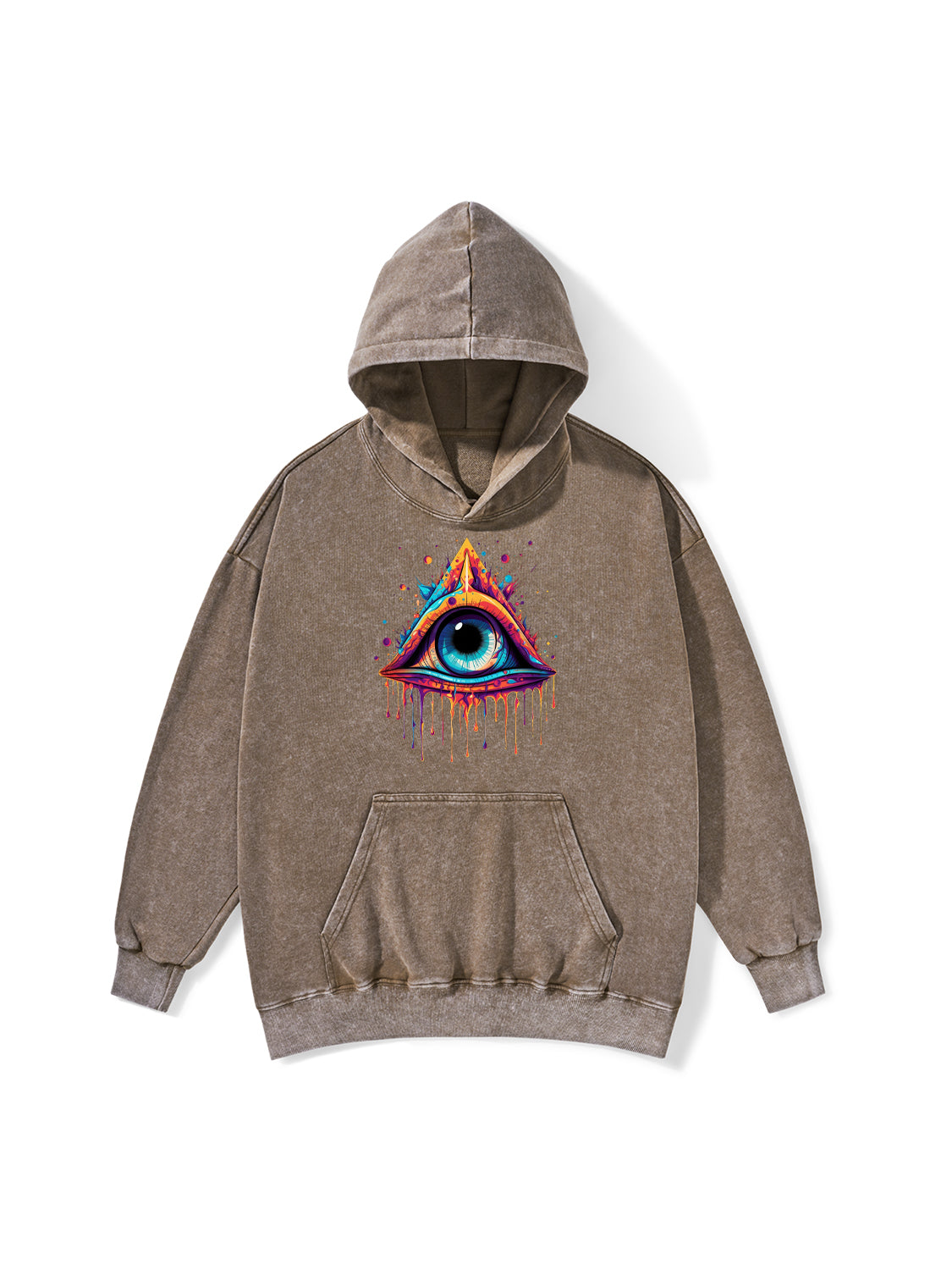 DREAM WASHED HOODIE