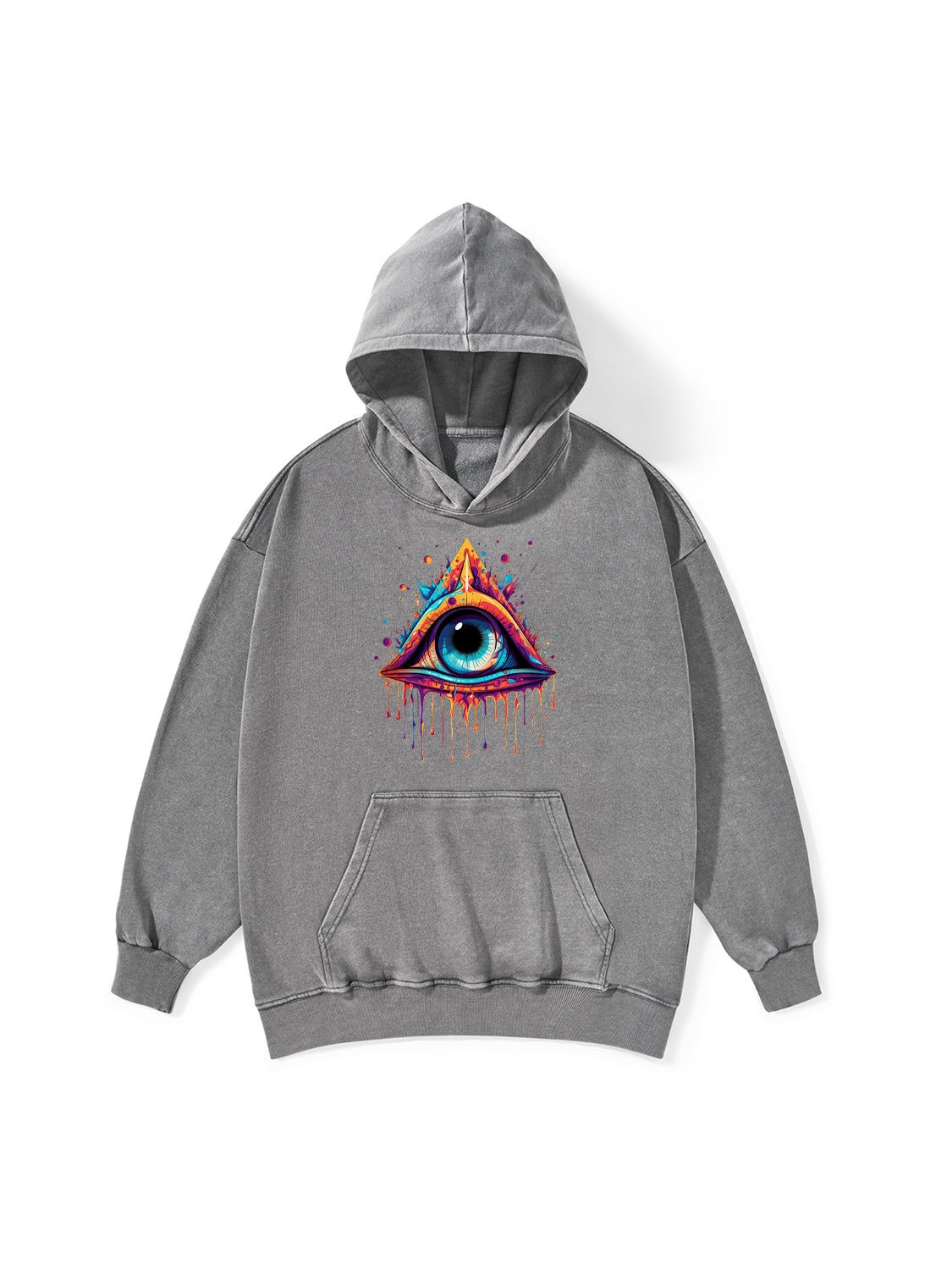 DREAM WASHED HOODIE