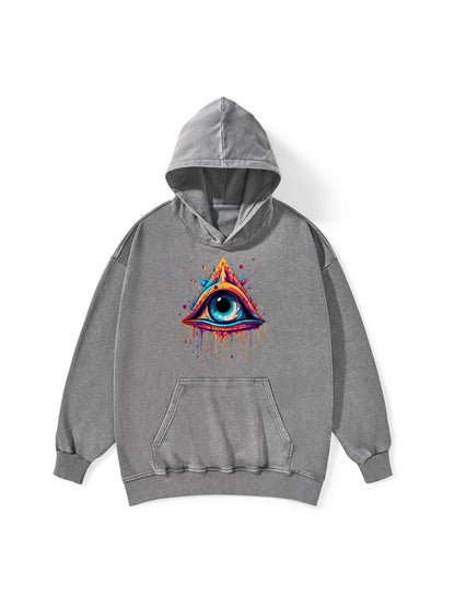 DREAM WASHED HOODIE