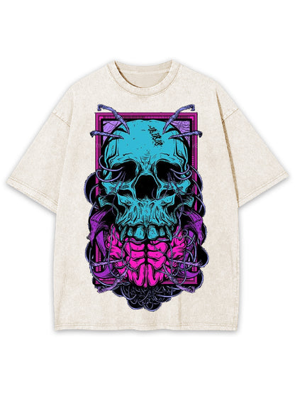 DEATH WASHED TSHIRT