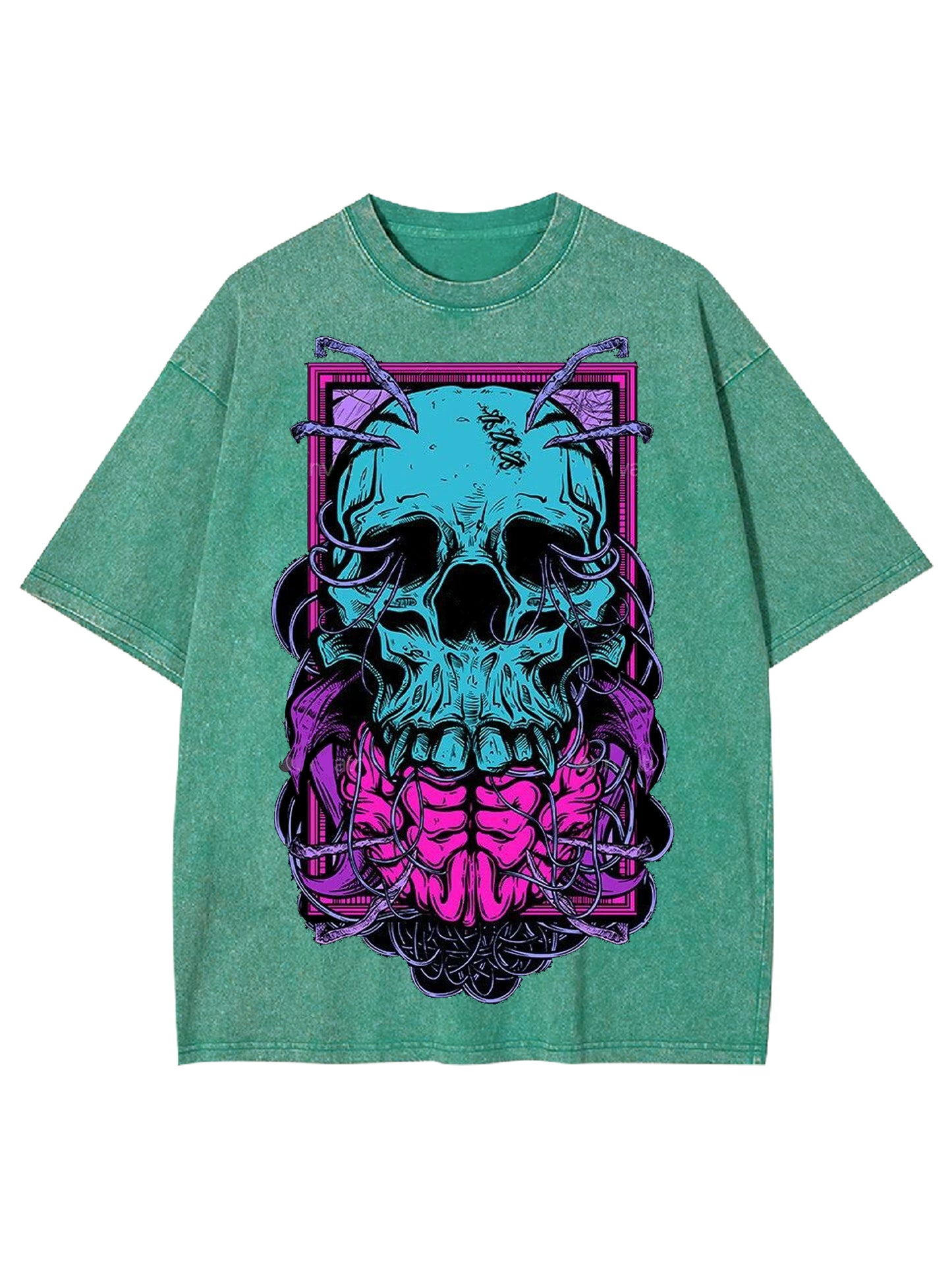 DEATH WASHED TSHIRT