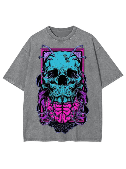 DEATH WASHED TSHIRT