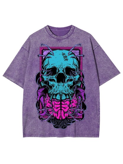 DEATH WASHED TSHIRT