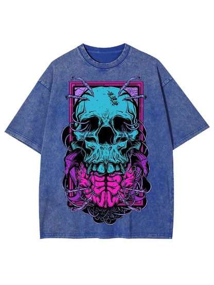 DEATH WASHED TSHIRT