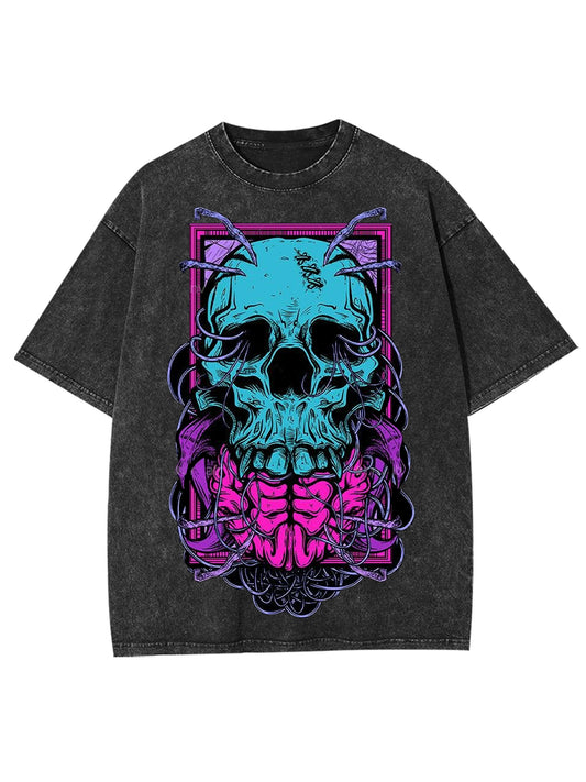 DEATH WASHED TSHIRT